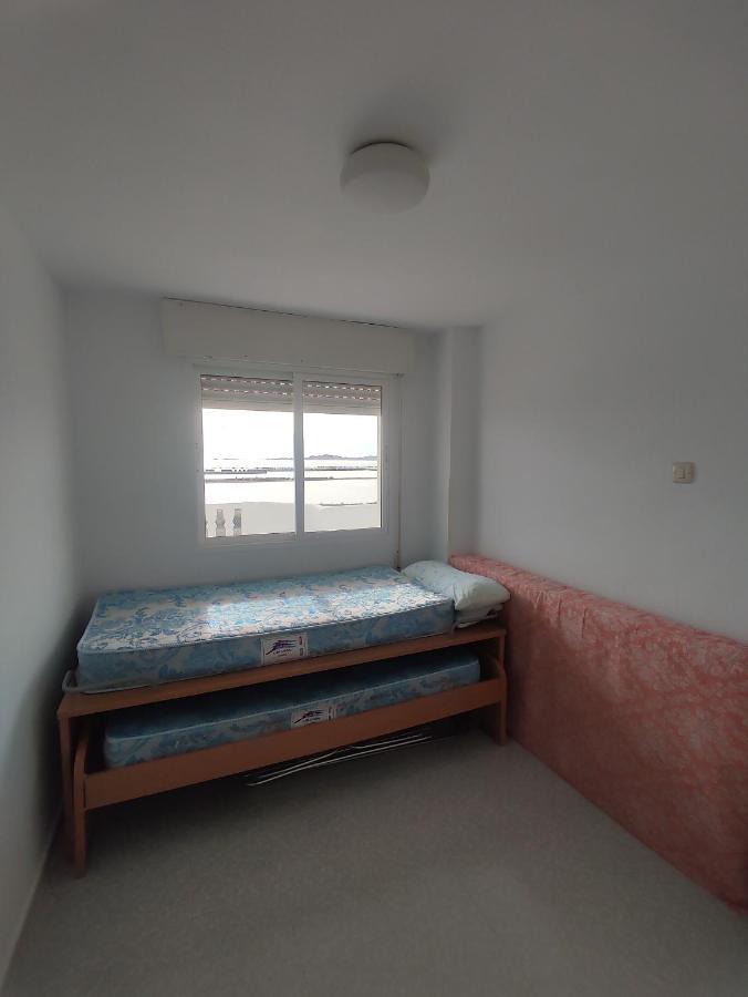 San Blas La Manga Estacio公寓 外观 照片