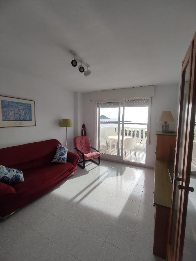 San Blas La Manga Estacio公寓 外观 照片