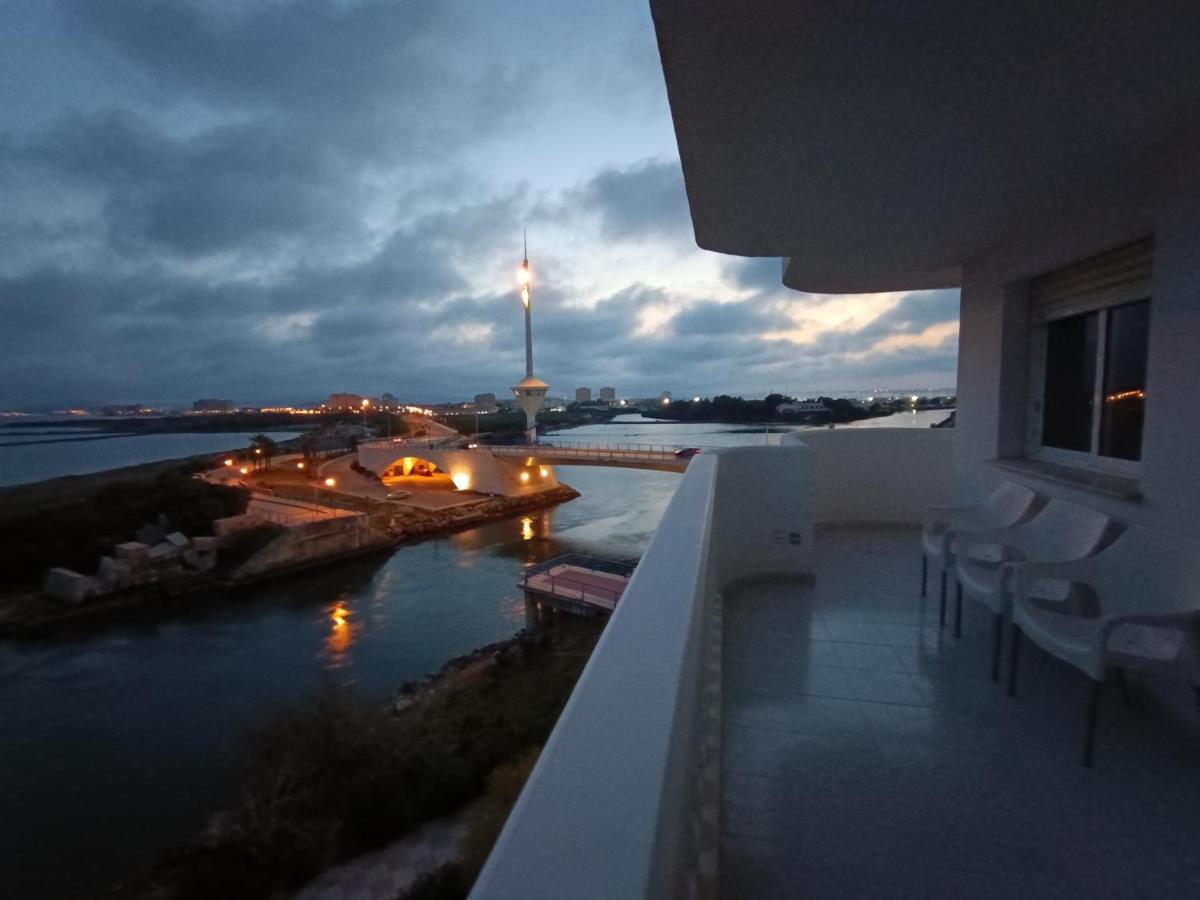 San Blas La Manga Estacio公寓 外观 照片